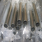 316L 410 420 310S Tubos/tubos de aço inoxidável laminados a frio BA/2B Superfície